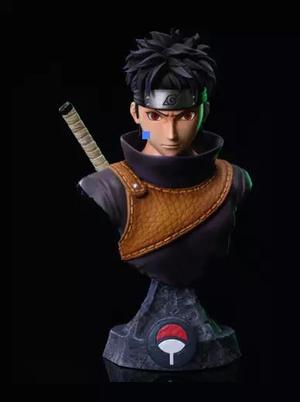 Sishui Uchiha bust