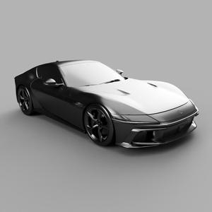 Ferrari 12Cilindri