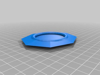 coaster