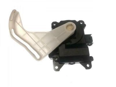 toyota heater flap actuator arm