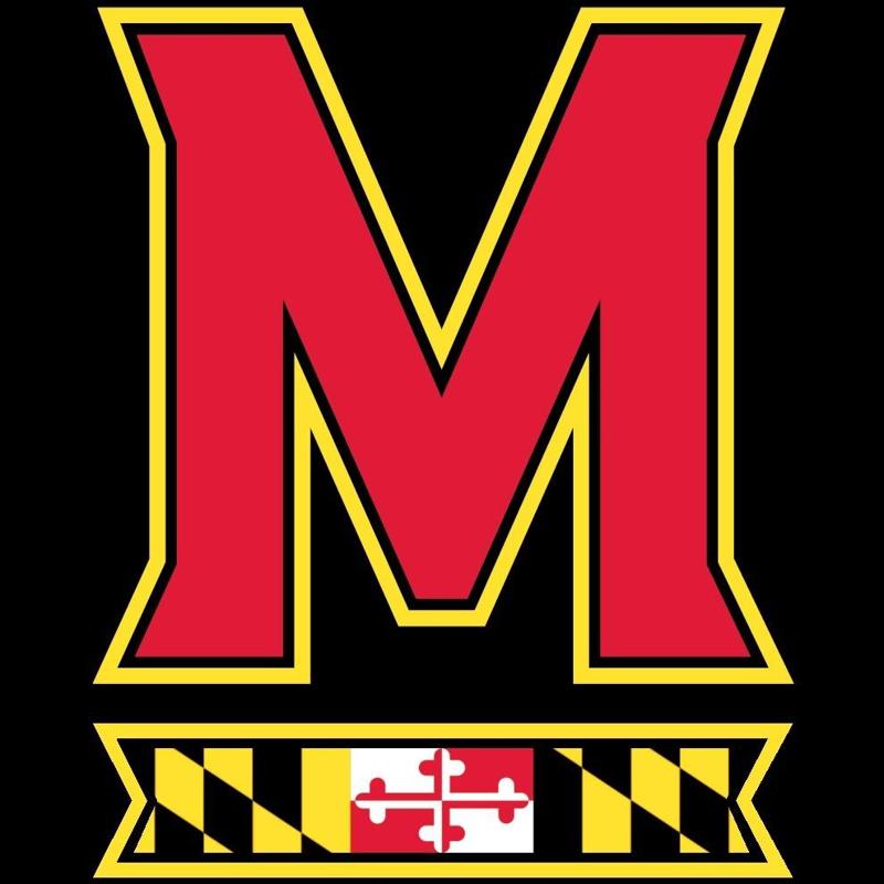 Maryland Terps Cookie Cutter