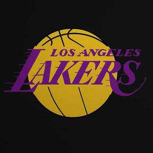 Los Angeles Lakers 3D