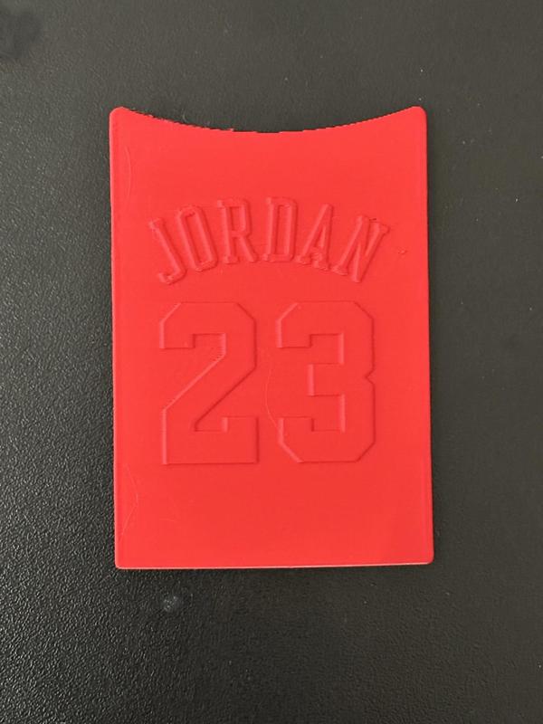 CARD HOLDER CARD HOLDER CARD HOLDER Jordan 23
