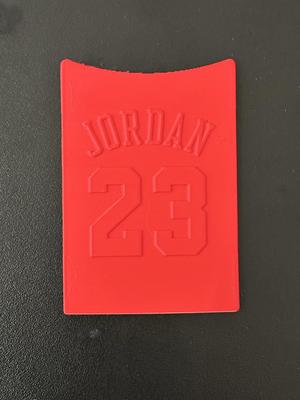 CARD HOLDER CARD HOLDER CARD HOLDER Jordan 23