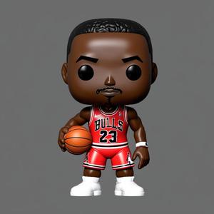 Michael Jordan