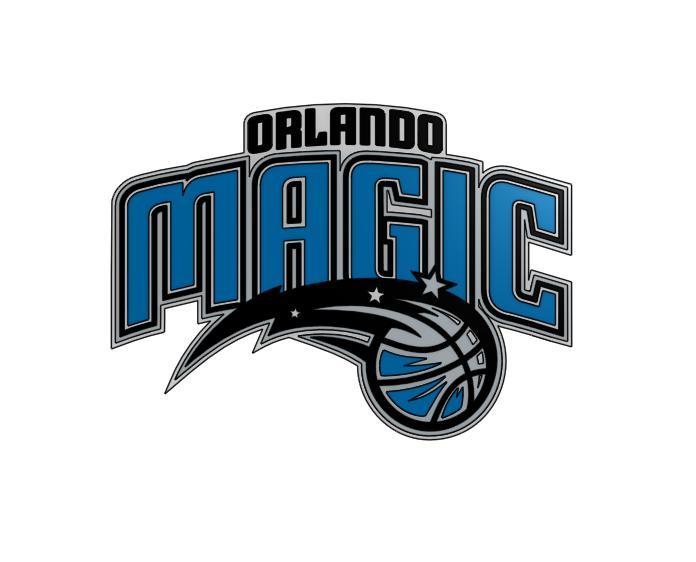 Orlando Magic Logo