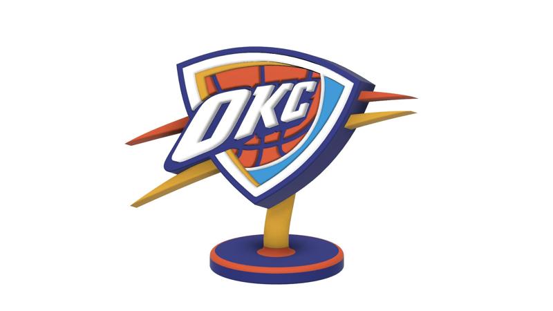 Oklahoma City Thunder