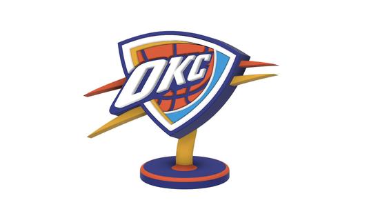 Oklahoma City Thunder