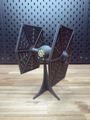 Tie Widow Kit (No Support, No AMS, No Glue)