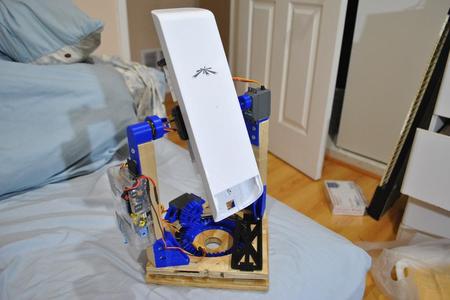 Banana Tracker v1