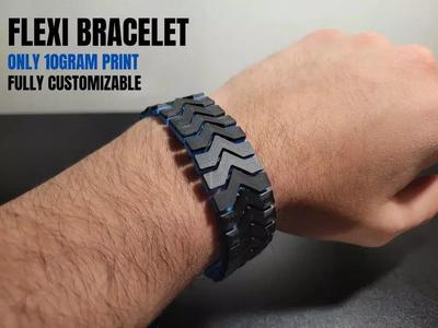 Flexi Bracelet