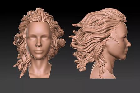 hair 31