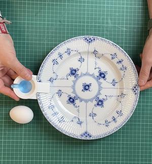 EGG CUP  - multifunction