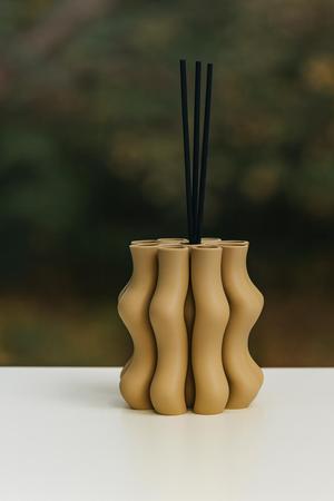 ANTLANTIS - Organic Design Diffuser – 3D Printable STL File