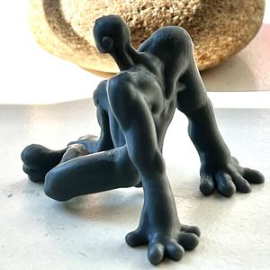 Body builder