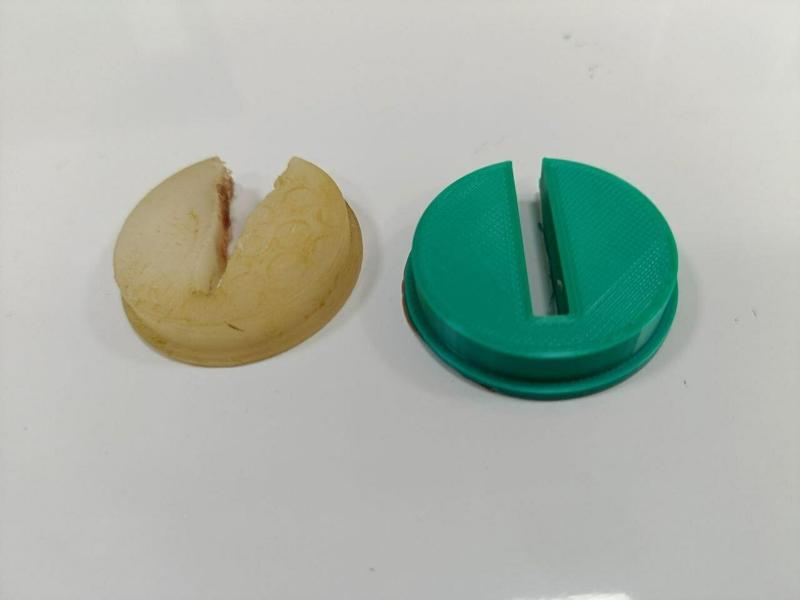 Saw attachment for cutting meat. Насадка пилы для резки мяса.