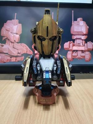 MSN-00100-HYAKU SHIKI