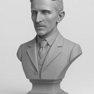 Nikola Tesla Visionary of the Future