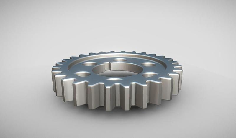 SPUR GEAR