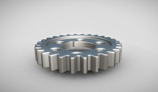 SPUR GEAR