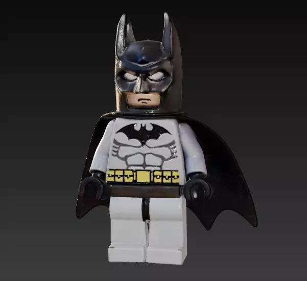 LEGO BATMAN