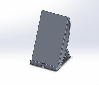 OnePlus One phone dock