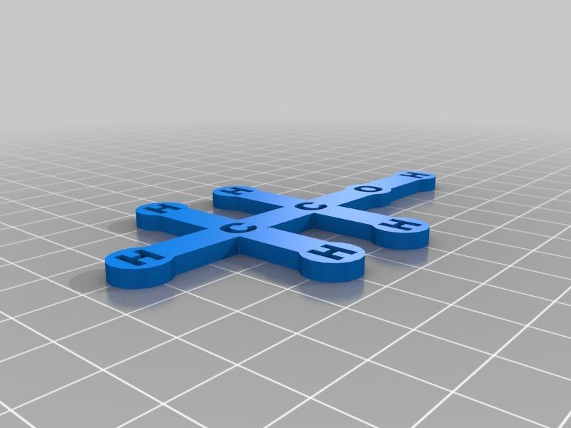 Cheap Alcohol (molecule)