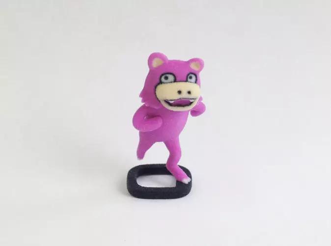 Slowpoke of the Pedo Pals