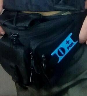 molle blood group id