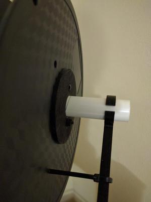 Spool Holder