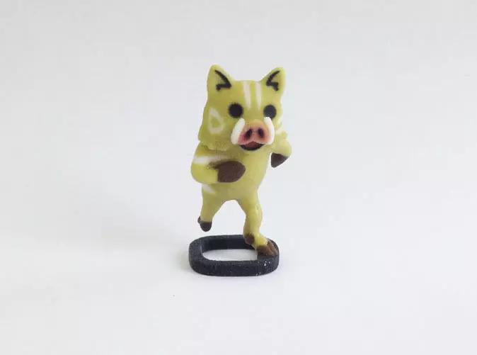 Watersports Pig of the Pedo Pals