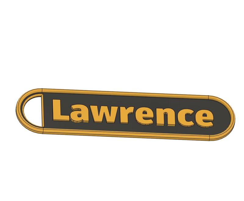 Lawrence