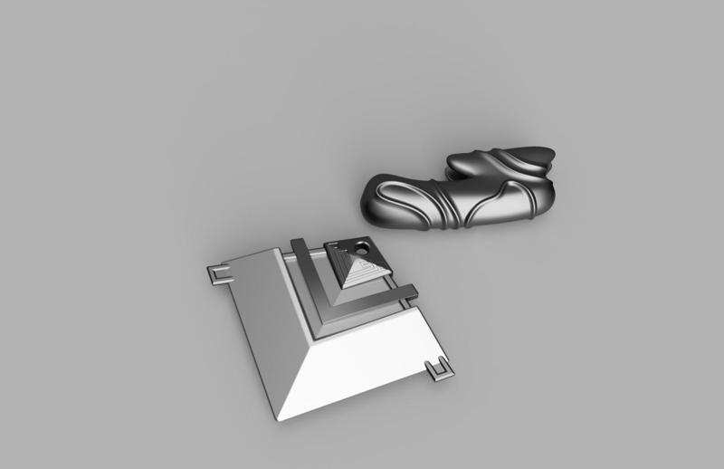 Alphinaud and Alisaie's Earring