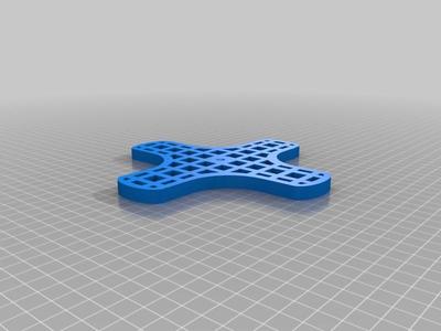 "Charlie Brown Christmas Tree" Stand