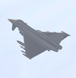 Eurofighter Typhoon