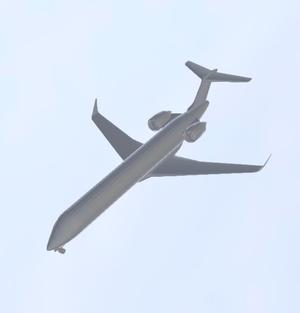Bombardier CRJ-700