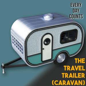 The Camper Van (Caravan)