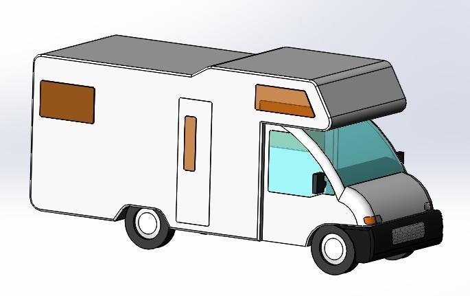 Caravan