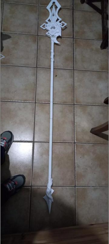 genshin impact Vortex Vanquisher