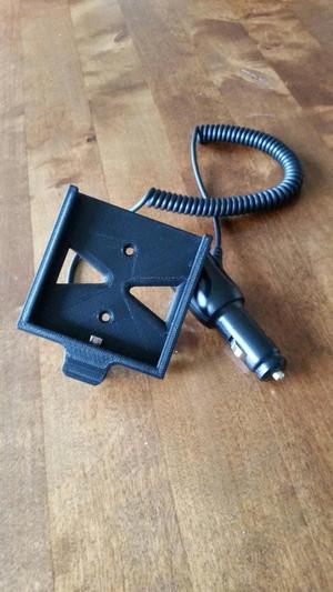 Sony Xperia Z5 Car Mount Brodit kompatible 