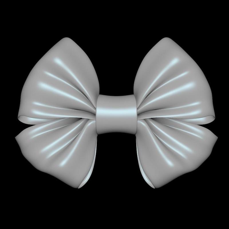 Bow Tie 01