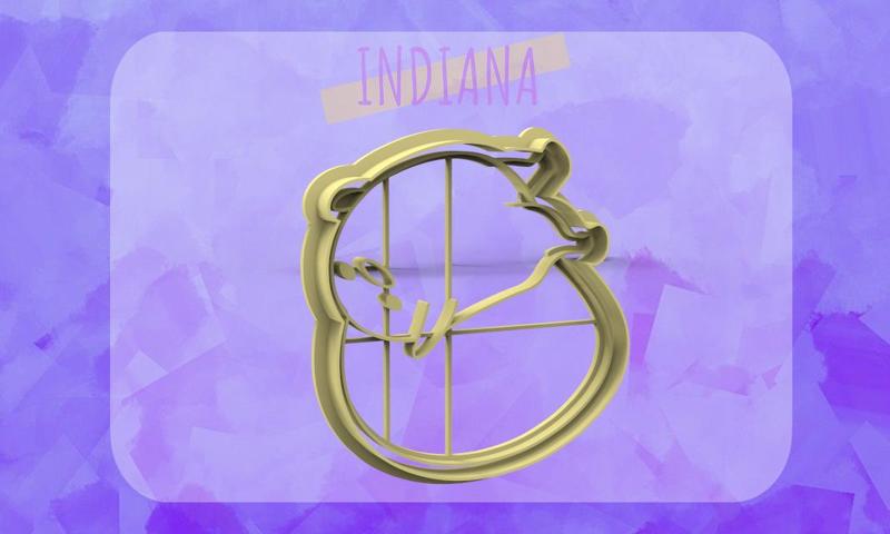 CORTANTE GUDETAMA EQUILIBRANDOSE