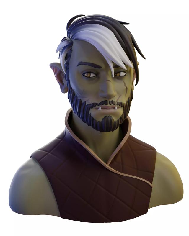 Fjord - Critical Role