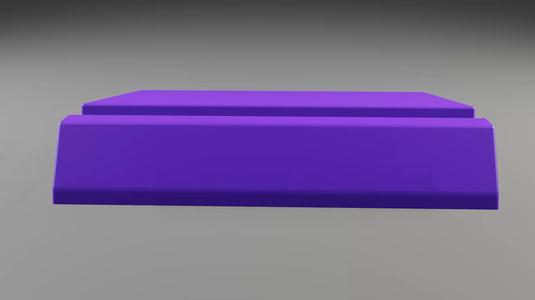 Office Phone Stand