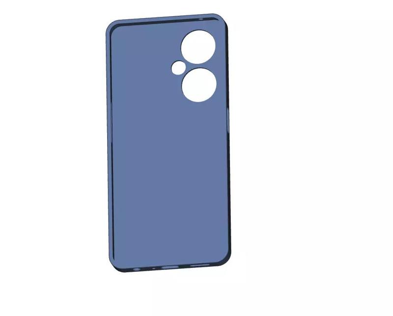 OnePlus Nord CE 3 Lite Case