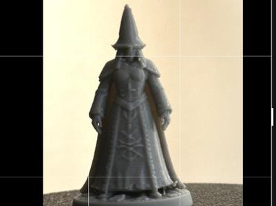 Witch 