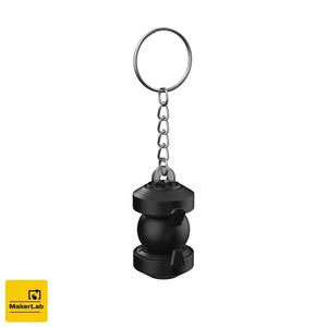Keychain - Ana Biotic Grenade - Overwatch - STL