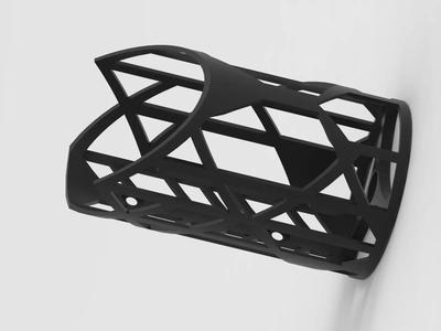 bottle cage
