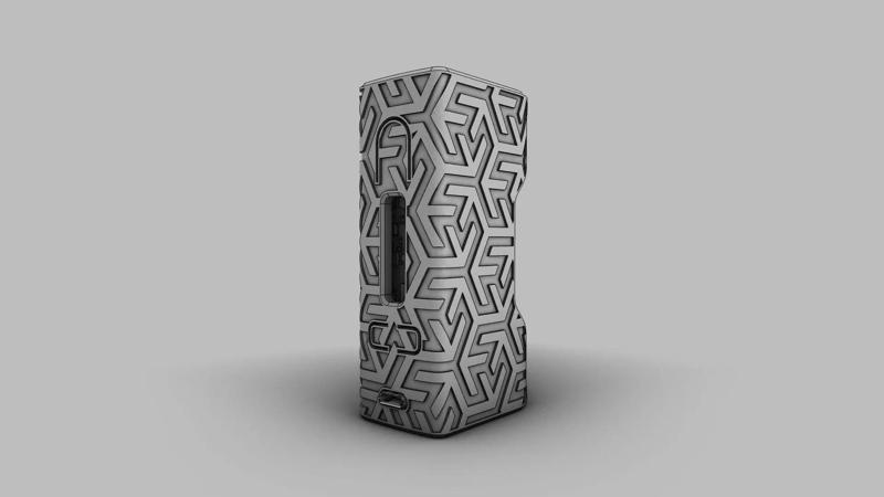 EVOLV DNA 75 18650 CUSTOM