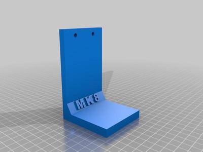Geeetech MK8 Extruder Stand